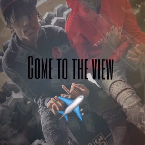 Come 2 The View (Mauryk) ft. Wann2Active