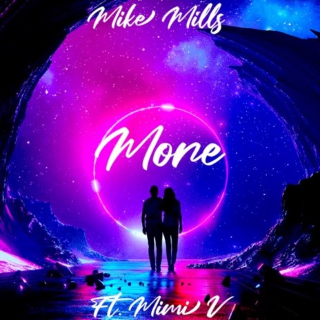 More ft. Mimi V | Boomplay Music