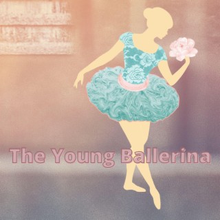 The Young Ballerina