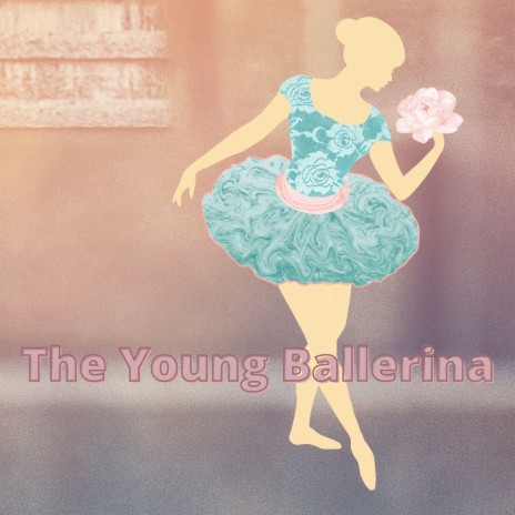 The Young Ballerina