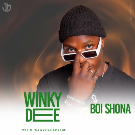 Winky Dee | Boomplay Music