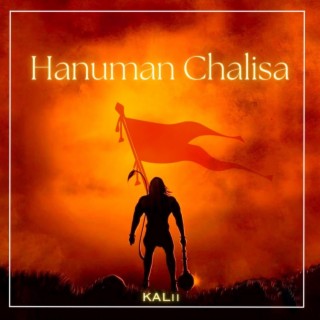 HANUMAN CHALISA