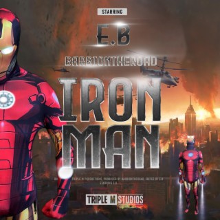 Iron Man (Radio Edit)