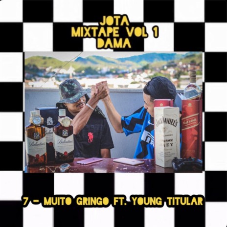 Muito Gringo ft. Young TITULAR | Boomplay Music