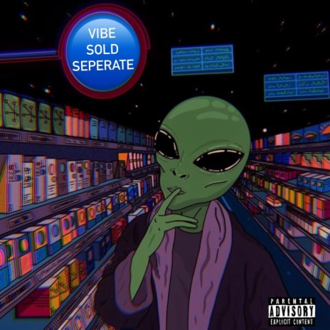 Vibe Sold Seperate