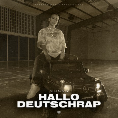 HALLO DEUTSCHRAP | Boomplay Music