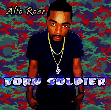 Born Soldier | Boomplay Music