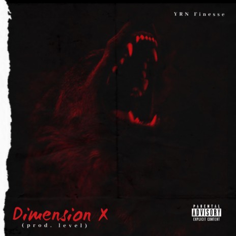 Demension X 🅴 | Boomplay Music