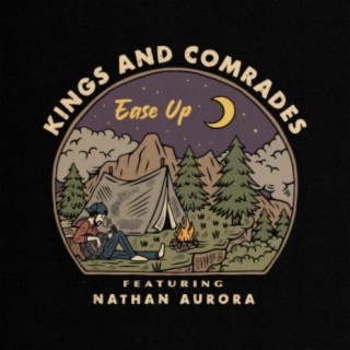 Ease Up (feat. Nathan Aurora)