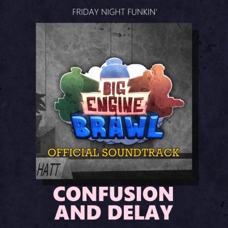 Confusion and Delay | Boomplay Music