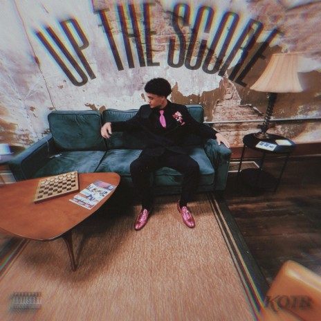 Up The Score | Boomplay Music
