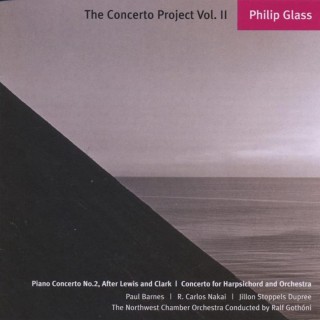 Philip Glass: The Concerto Project Vol. II