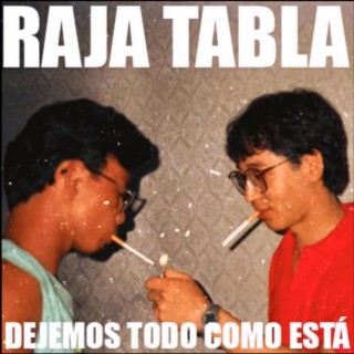 Raja Tabla