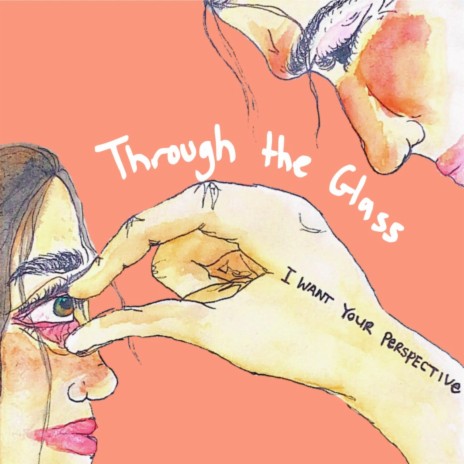 Through the Glass | Boomplay Music