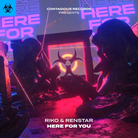 Here For You (Radio Edit) ft. Renstar