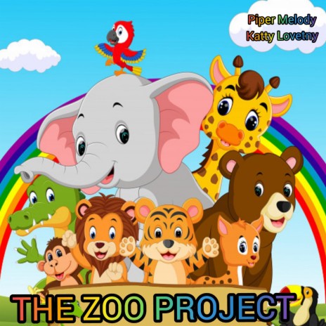 The Zoo Proyect (feat. Katty Lovetny) | Boomplay Music