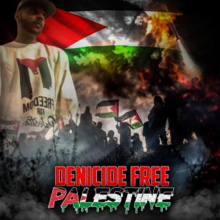 Free Palestine