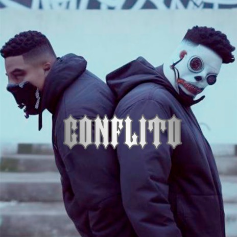 Conflito ft. DacJ Allfavela | Boomplay Music