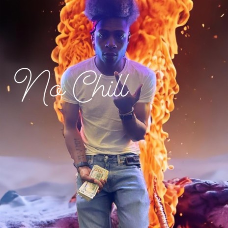 No chill | Boomplay Music