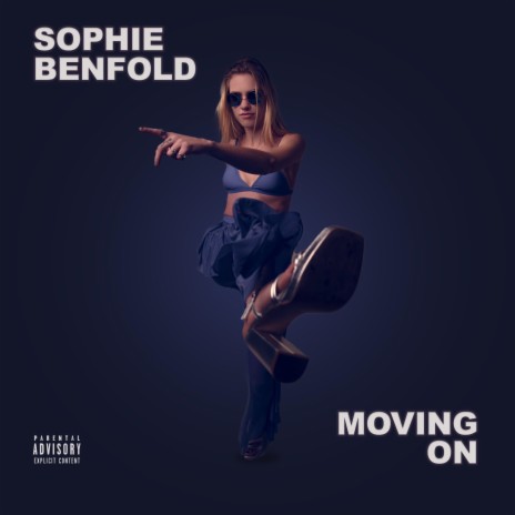 Moving On | Boomplay Music