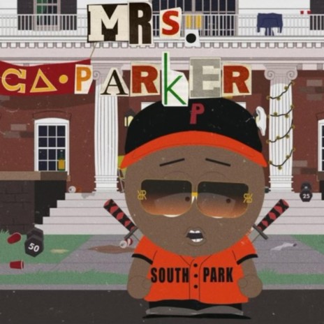 Ms Parker | Boomplay Music