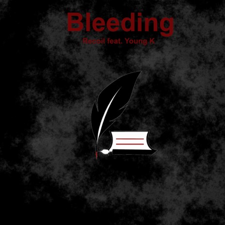 bleeding ft. Young K | Boomplay Music