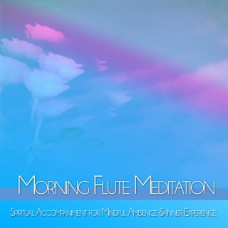 Morning Flute Meditation: Spiritual Accompaniment for Mindful Ambience & Inner Experience