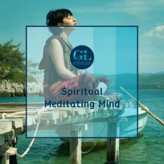 Spiritual Meditating Mind