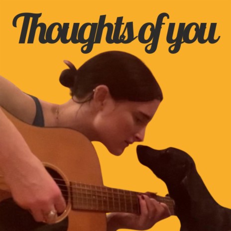 Thoughts of You | Boomplay Music