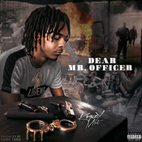 Dear Mr. Officer | Boomplay Music