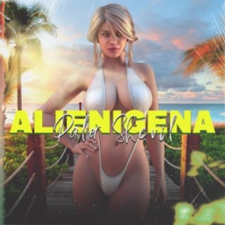 Alienigena