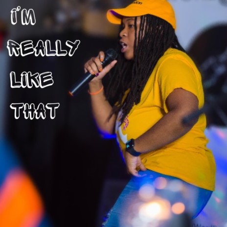 I'm Really Like That | Boomplay Music