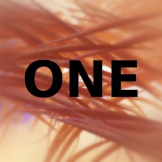 One