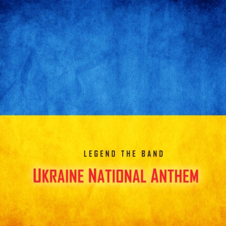 Ukraine National Anthem (Trumpet Version)