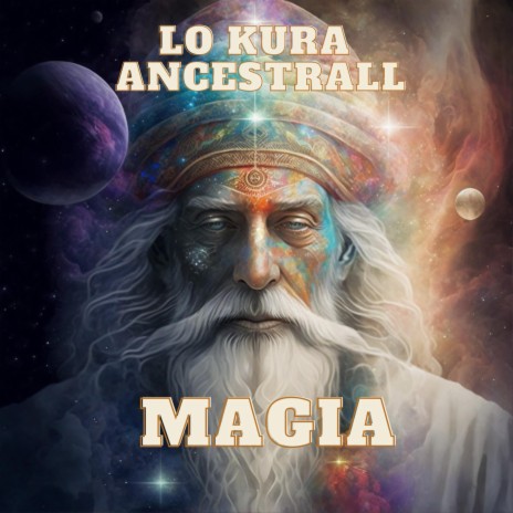 MAGIA | Boomplay Music