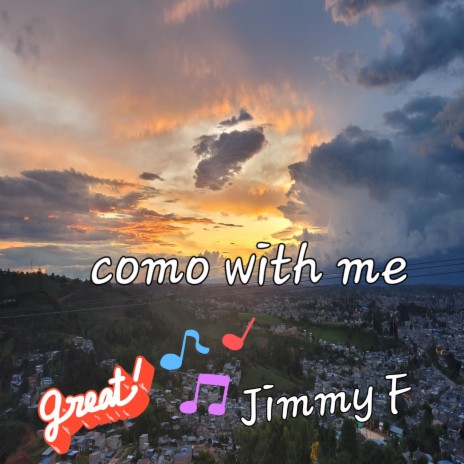 Come with me | Boomplay Music