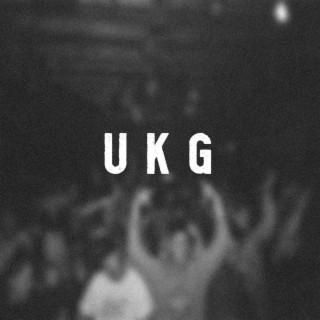 UKG