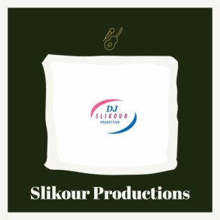 The Best Of DJ Slikour Collection 02