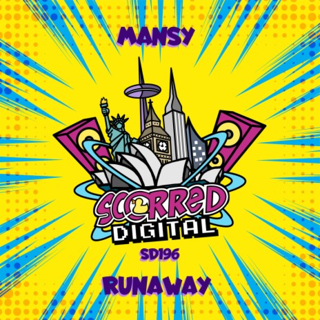 Runaway (Original Mix) | Boomplay Music