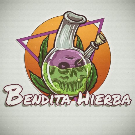 Bendita Hierba | Boomplay Music