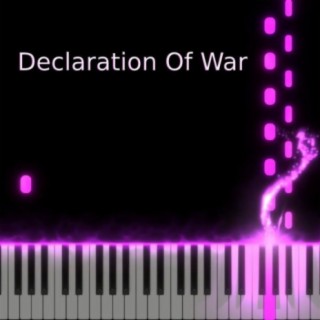 Declaration Of War (From Aot S4)