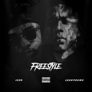 Freestyle (feat. LeekPreme)