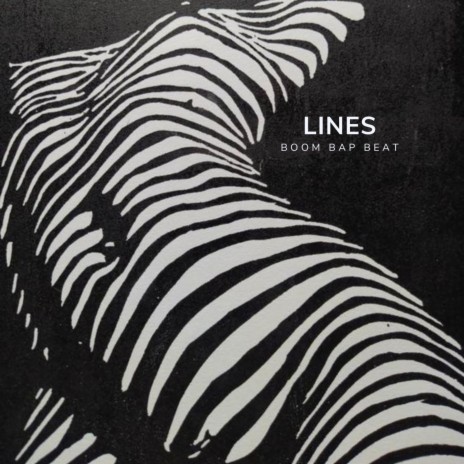 Lines (hip hop beat) | Boomplay Music