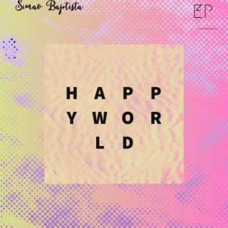 Happy World (EP)