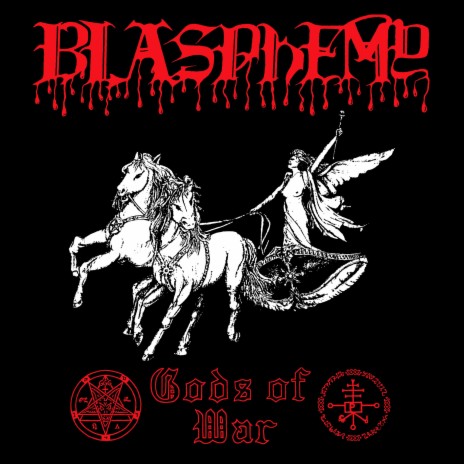 Intro (Blasphemy) | Boomplay Music