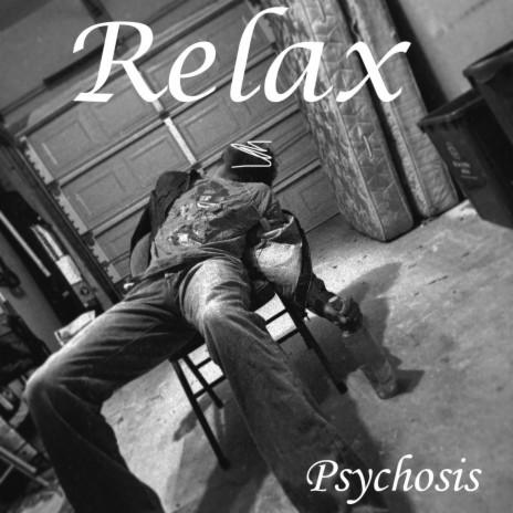 Relax (Prod. by $tARKILLER X GOSHA)