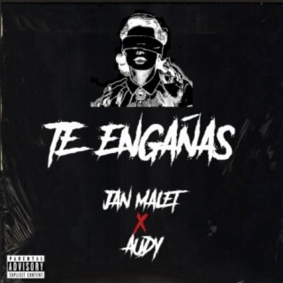 Te Engañas (feat. Audy)