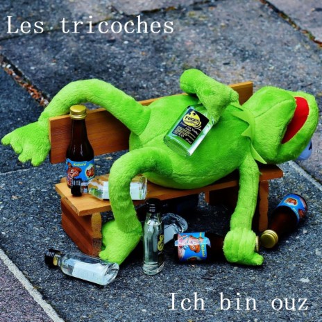 Ich Bin Ouz | Boomplay Music