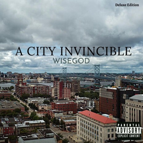 Intro (A City Invincible)