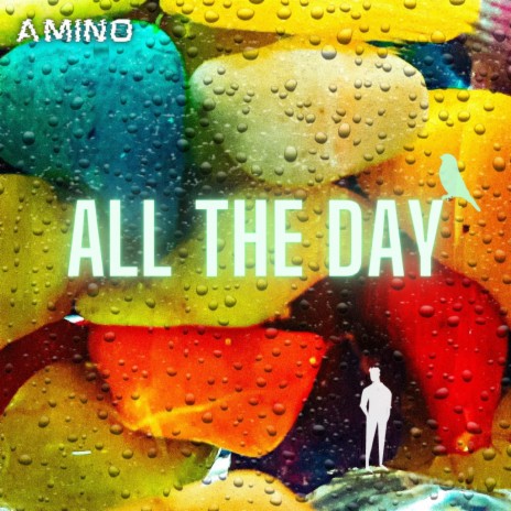 All the Day | Boomplay Music